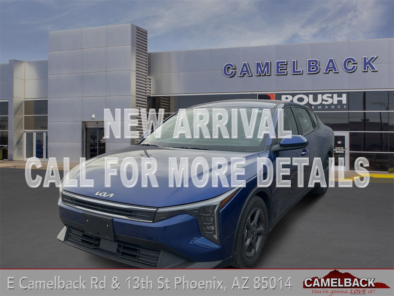 used 2025 Kia K4 car, priced at $19,377