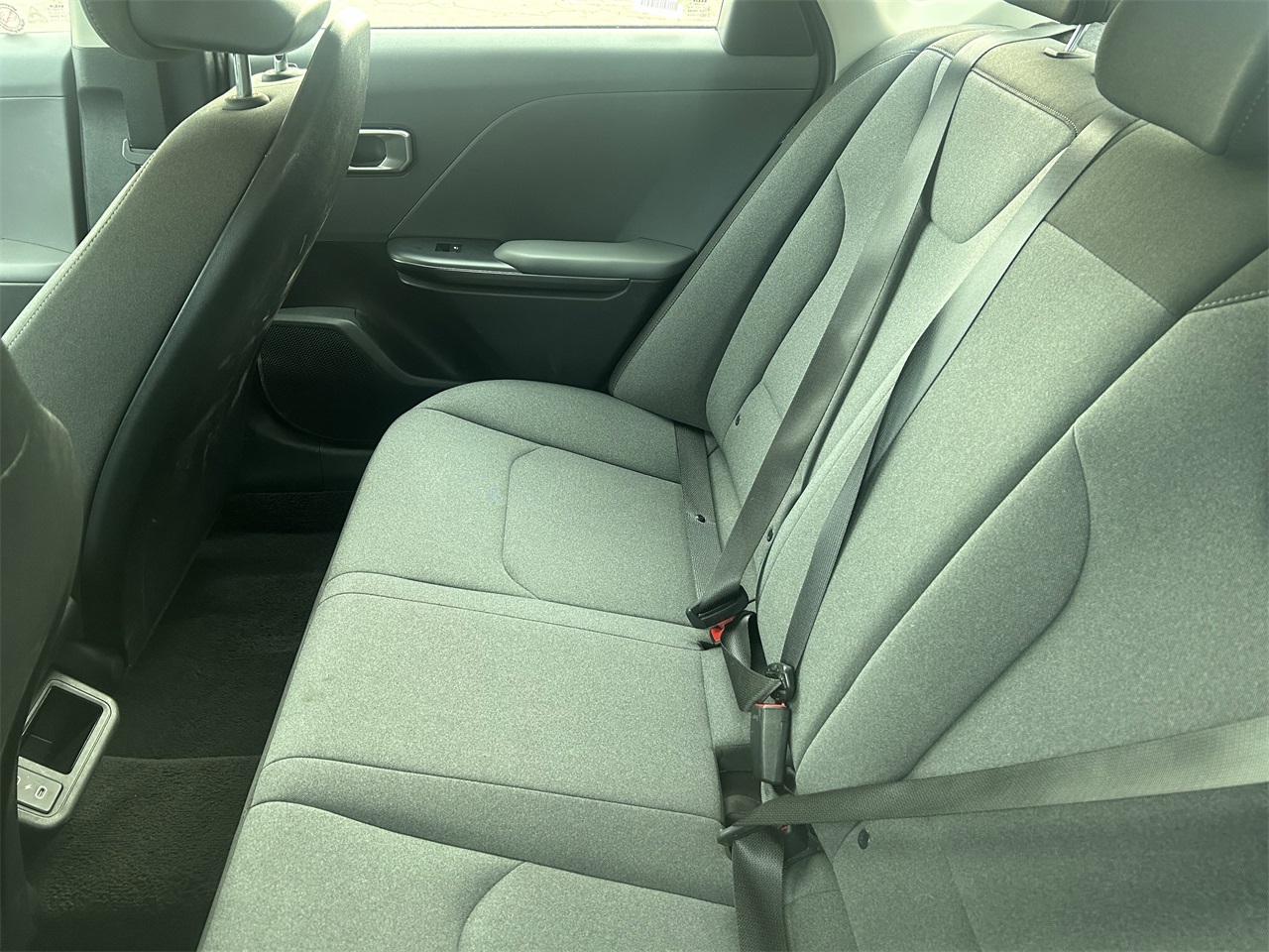 used 2025 Kia K4 car, priced at $19,377