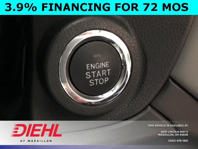 Used 2025 Subaru Legacy Sedan