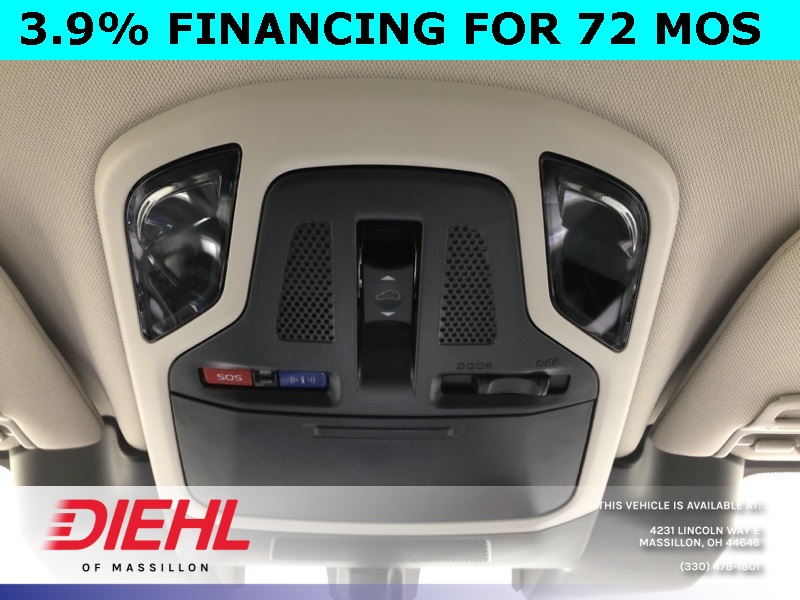 Used 2025 Subaru Legacy Sedan