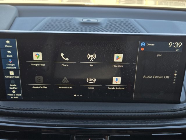 new 2026 Acura MDX car, priced at $68,850