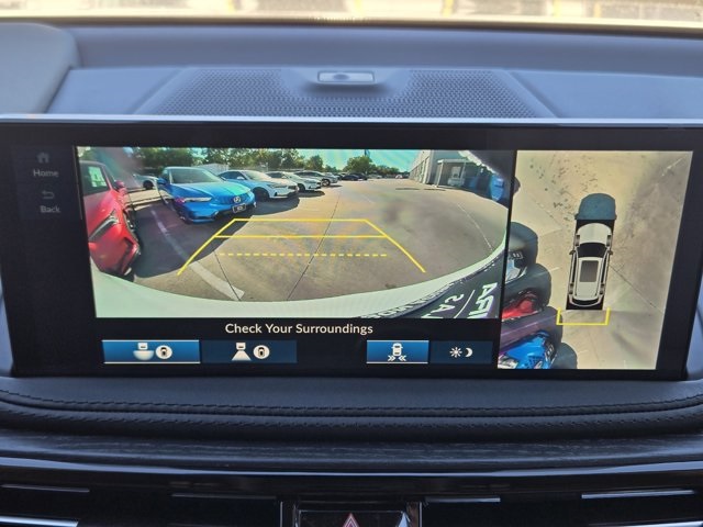 new 2026 Acura MDX car, priced at $68,850