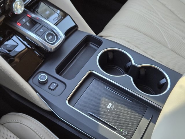 new 2026 Acura MDX car, priced at $68,850