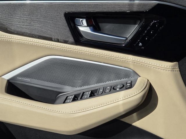 new 2026 Acura MDX car, priced at $68,850