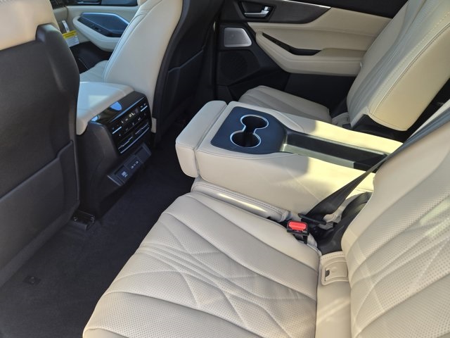 new 2026 Acura MDX car, priced at $68,850