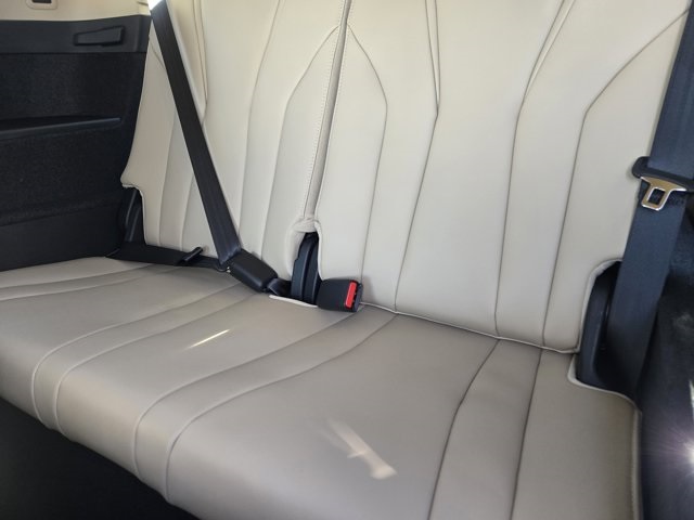 new 2026 Acura MDX car, priced at $68,850