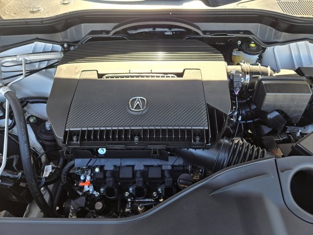 new 2026 Acura MDX car, priced at $68,850