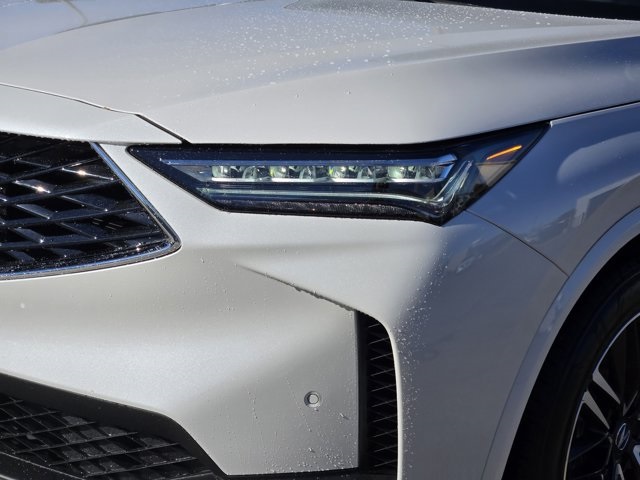 new 2026 Acura MDX car, priced at $68,850