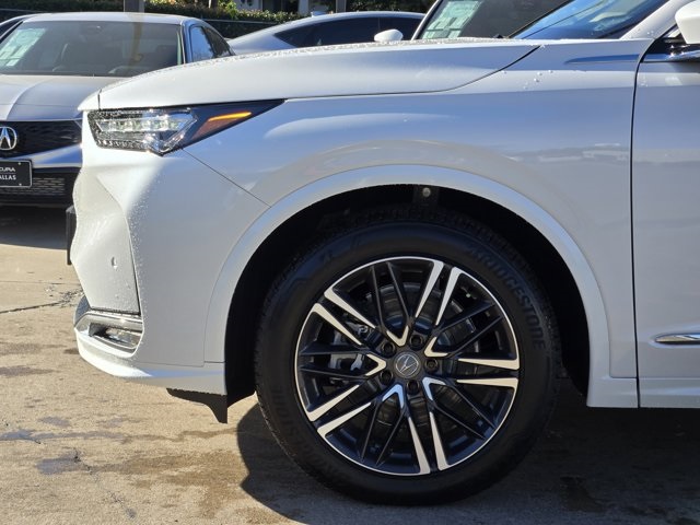 new 2026 Acura MDX car, priced at $68,850