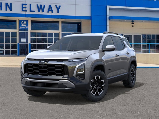 2026 Chevrolet Equinox ACTIV photo 2