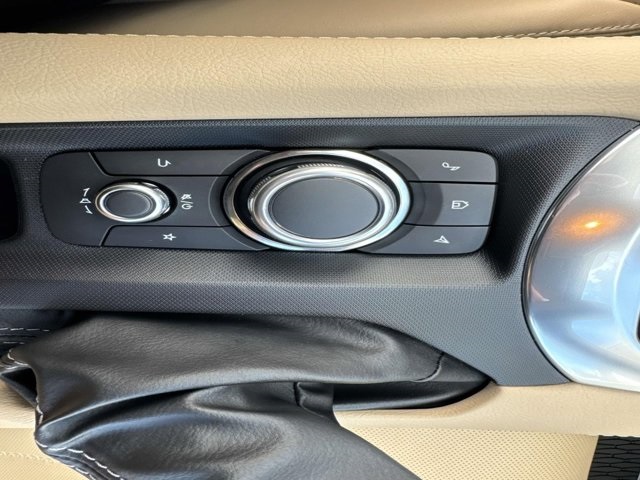2024 Mazda MX-5 Miata Miata RF Grand Touring photo 23