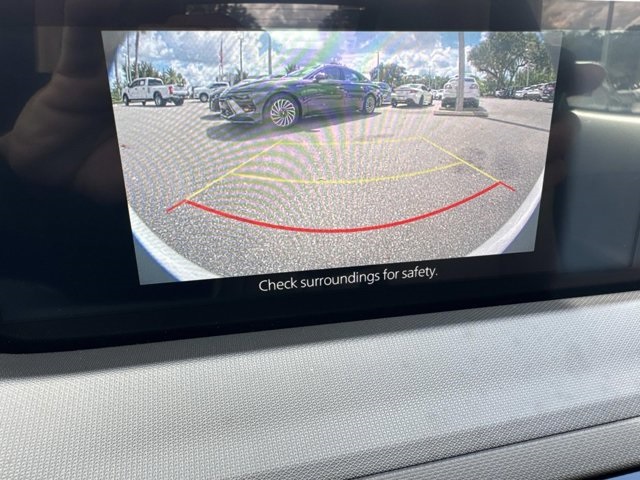 2024 Mazda MX-5 Miata Miata RF Grand Touring photo 24