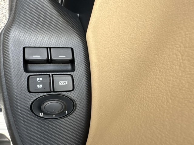 2024 Mazda MX-5 Miata Miata RF Grand Touring photo 8