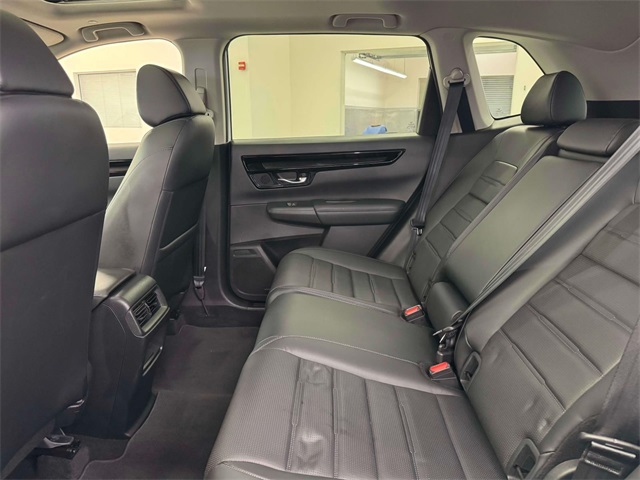 used 2023 Honda CR-V car, priced at $29,333