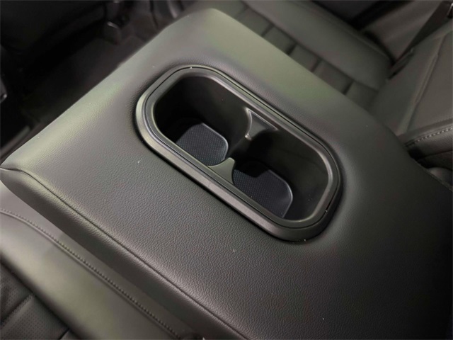 used 2023 Honda CR-V car, priced at $29,333