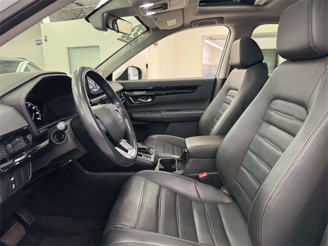 used 2023 Honda CR-V car, priced at $29,333