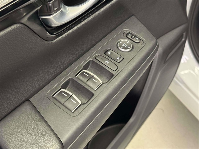 used 2023 Honda CR-V car, priced at $29,333