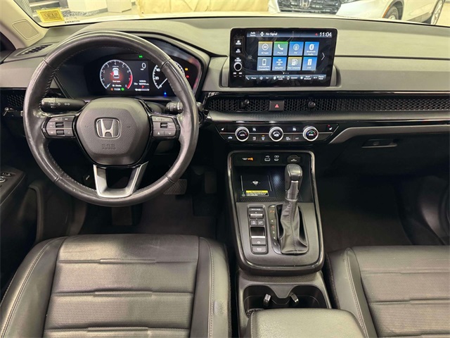 used 2023 Honda CR-V car, priced at $29,333