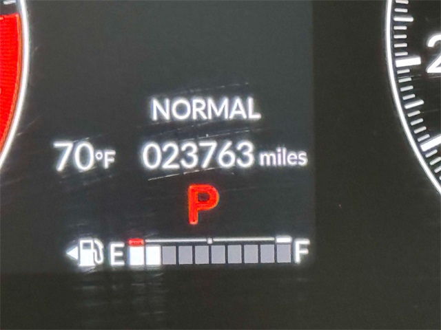 used 2023 Honda CR-V car, priced at $29,333