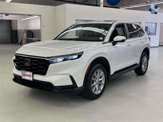 used 2023 Honda CR-V car, priced at $29,333