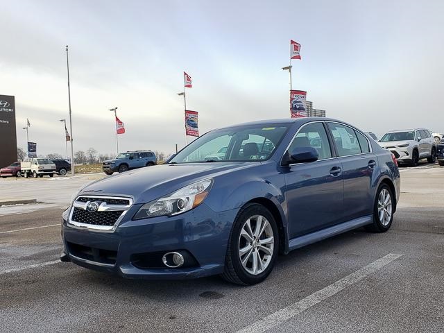 2013 Subaru Legacy 3.6R Limited