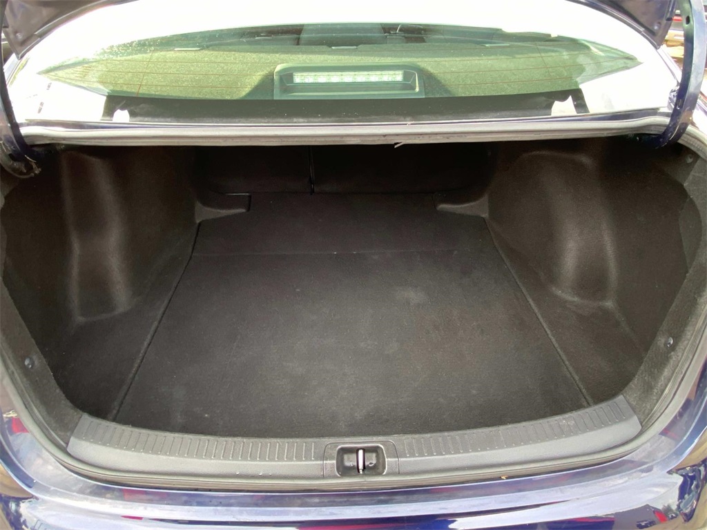 2023 Blue Toyota Corolla LE FWD Sedan