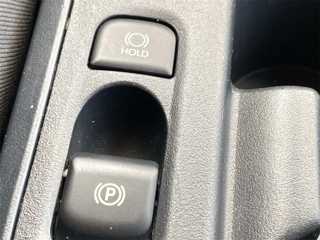 2023 Blue Toyota Corolla LE FWD Sedan