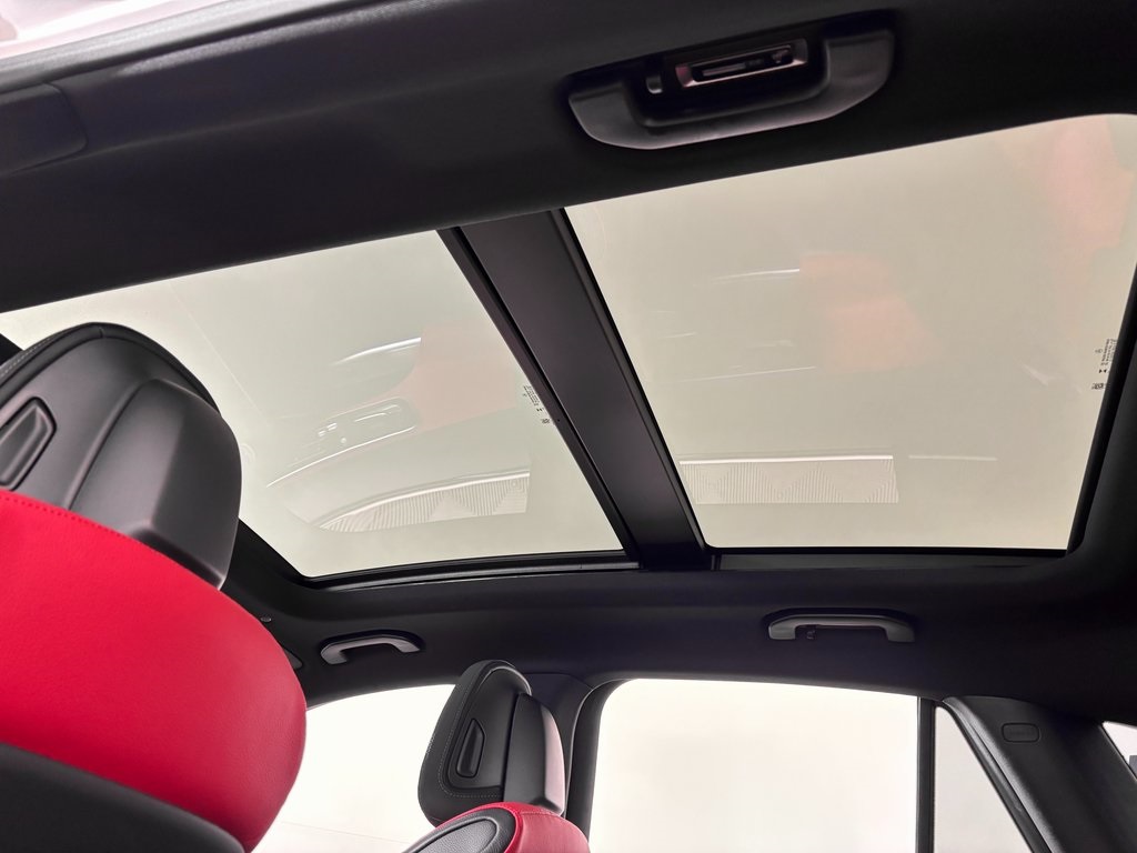 new 2026 Mercedes-Benz GLC car, priced at $63,175