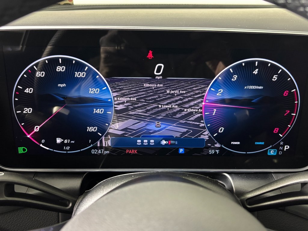 new 2026 Mercedes-Benz GLC car, priced at $63,175