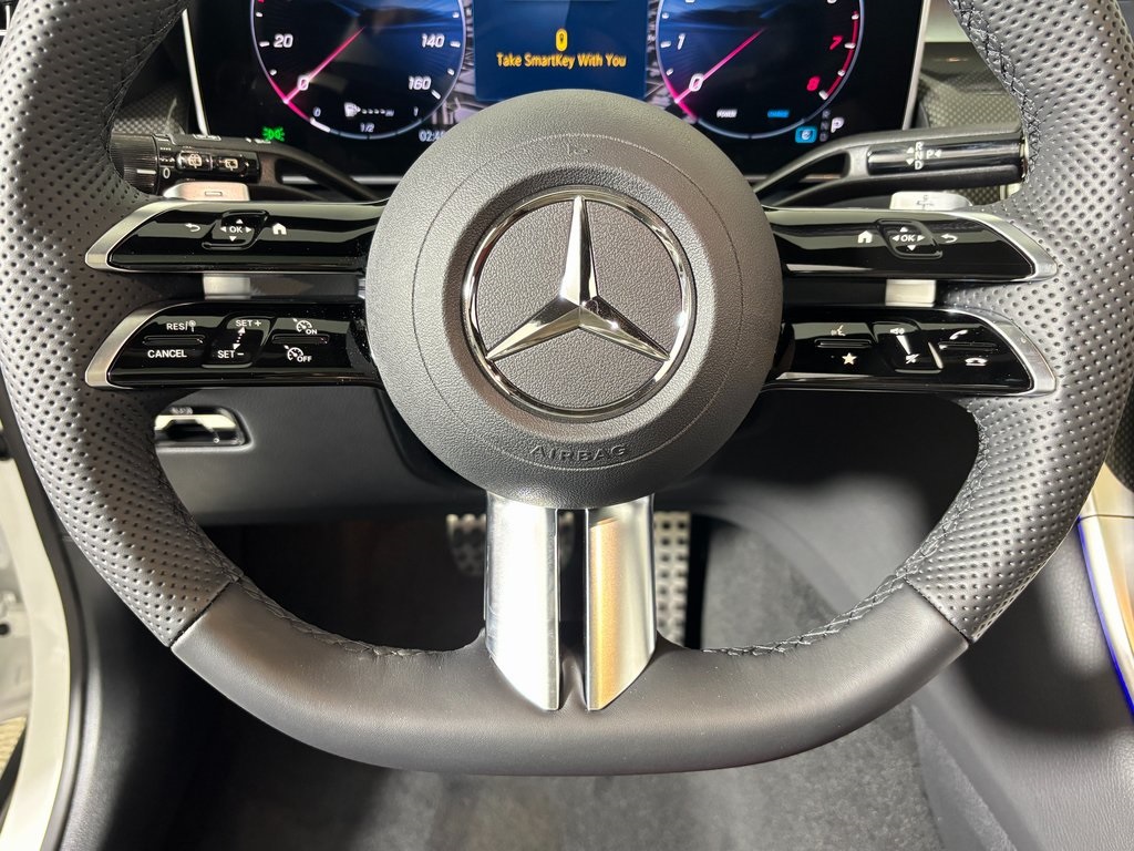 new 2026 Mercedes-Benz GLC car, priced at $63,175