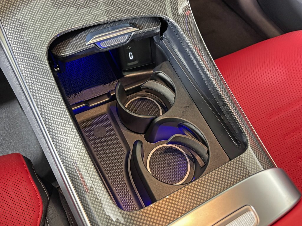 new 2026 Mercedes-Benz GLC car, priced at $63,175