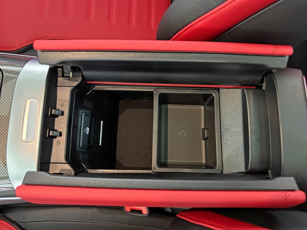 new 2026 Mercedes-Benz GLC car, priced at $63,175