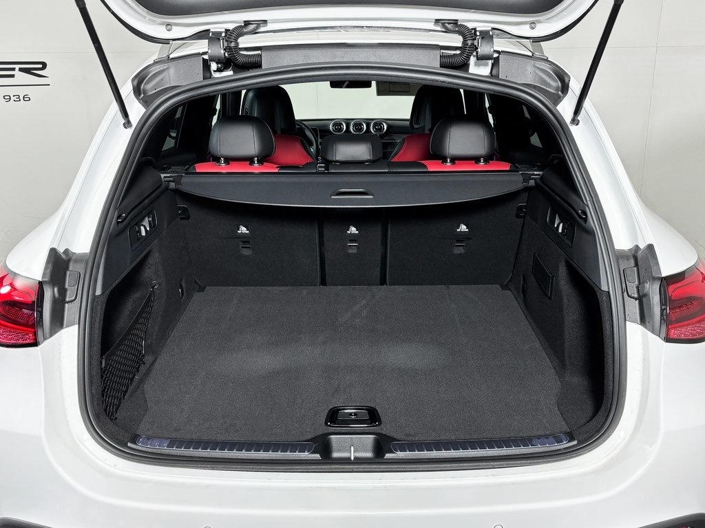 new 2026 Mercedes-Benz GLC car, priced at $63,175