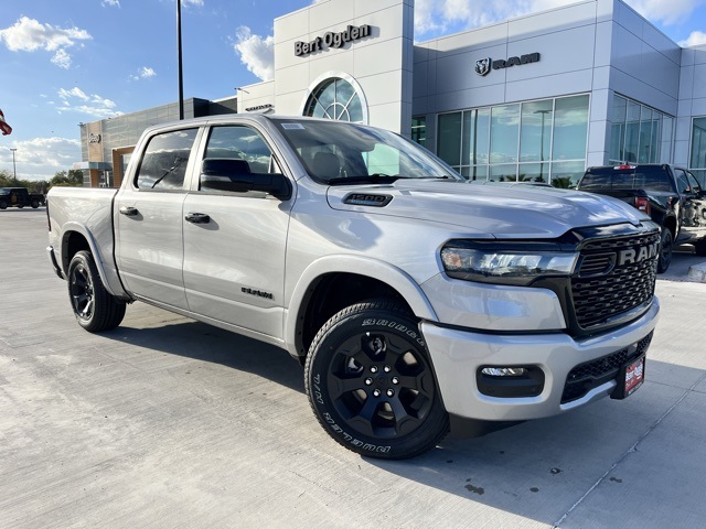 2025 RAM Ram 1500 Pickup Big Horn/Lone Star's photo