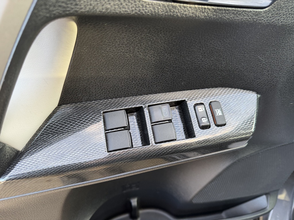 used 2018 Toyota RAV4 car, priced at $17,903