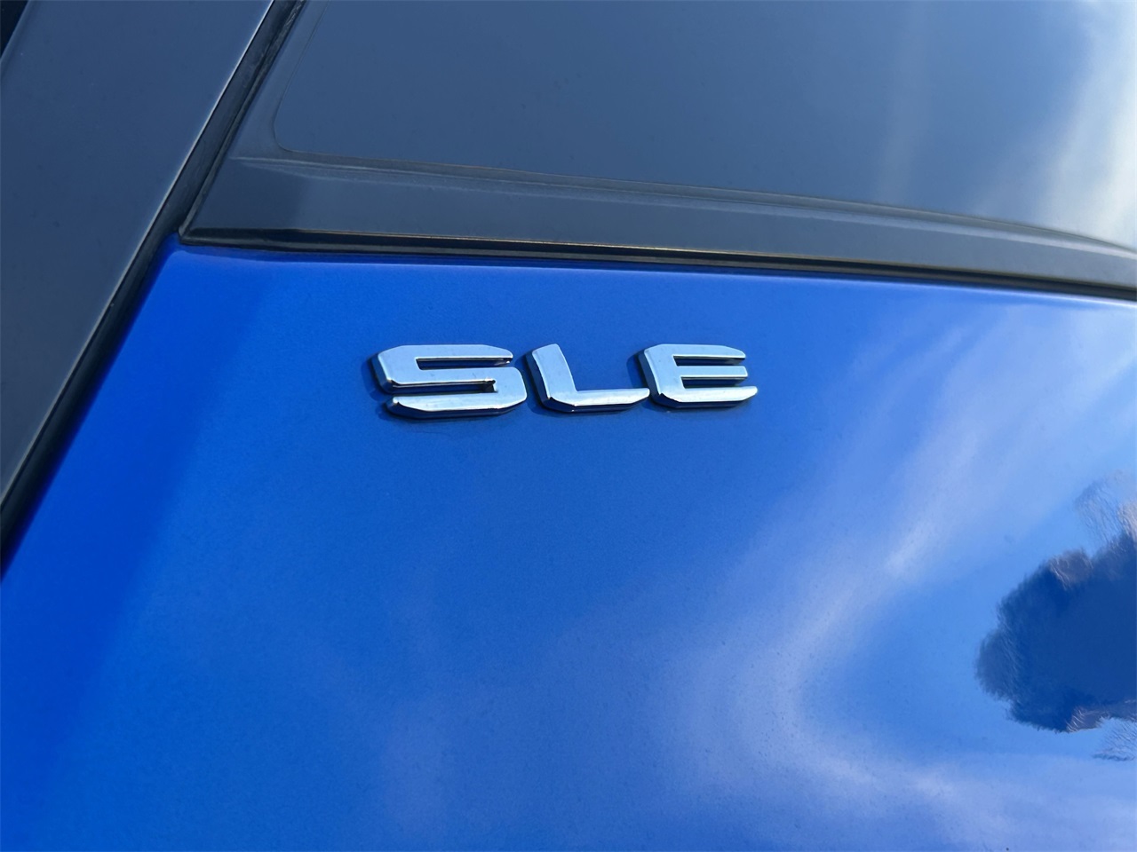 used 2024 GMC Terrain car, priced at $19,150