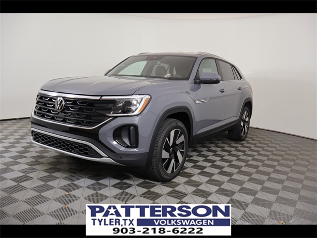 2026 Volkswagen Atlas Cross Sport SE w/Tech's photo