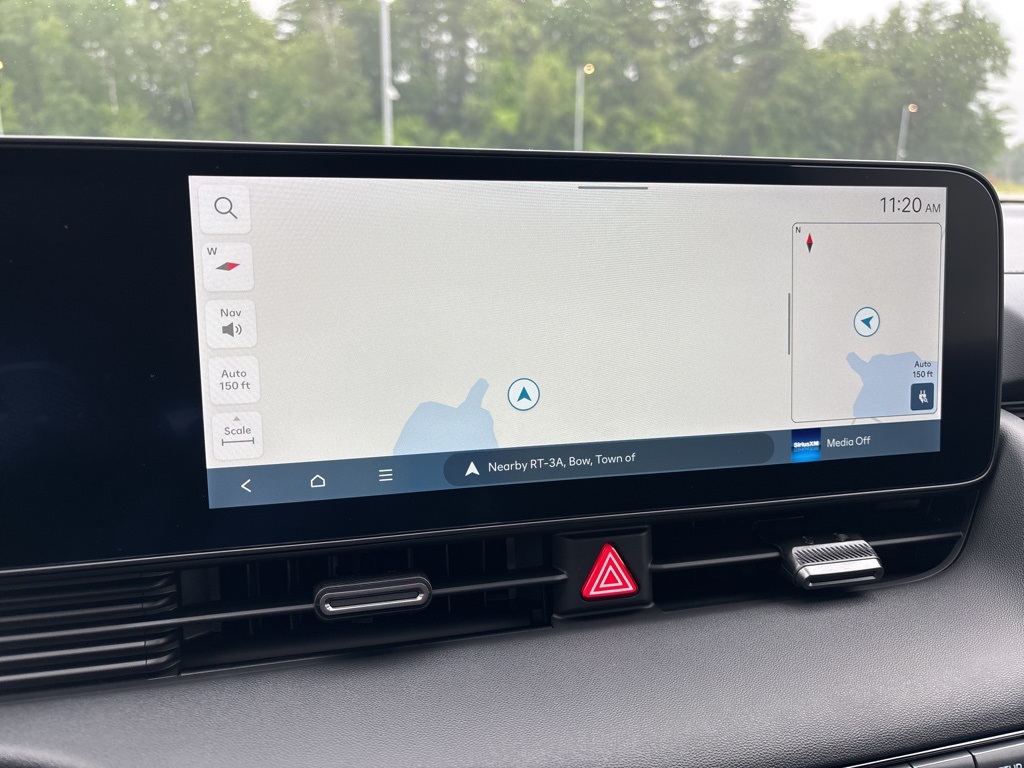 2025 Hyundai Ioniq 5 photo 15