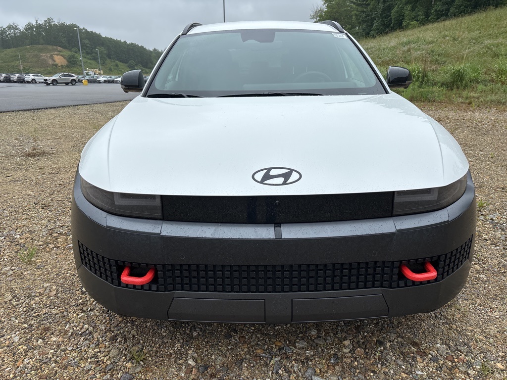 2025 Hyundai Ioniq 5 photo 2