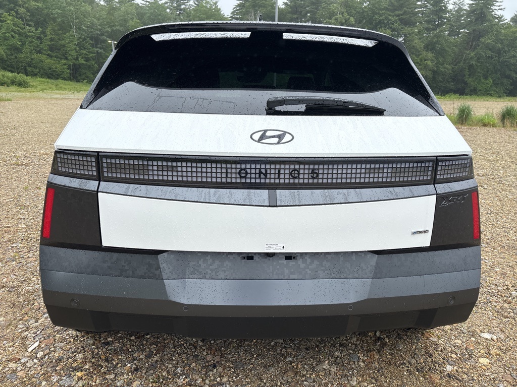 2025 Hyundai Ioniq 5 photo 5