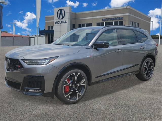 2026 Acura MDX Type S w/Advance Package's photo