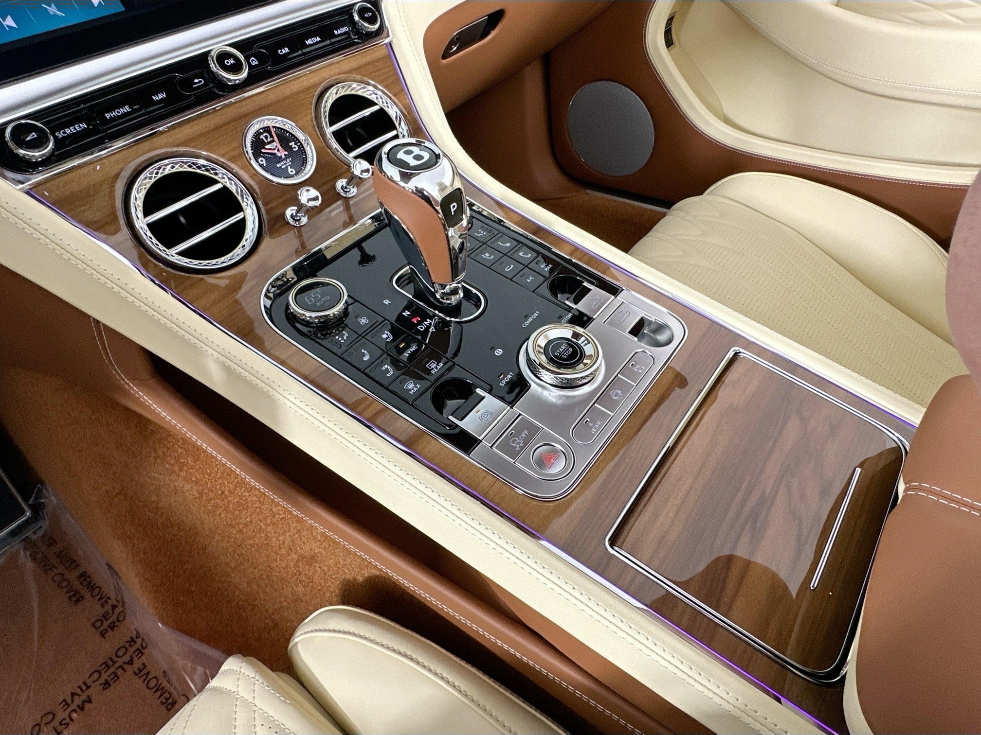 new 2026 Bentley Continental GTC car