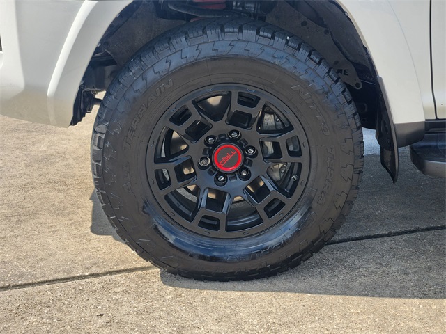 2023 Toyota 4Runner TRD Pro photo 10