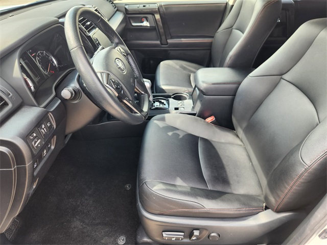 2023 Toyota 4Runner TRD Pro photo 11