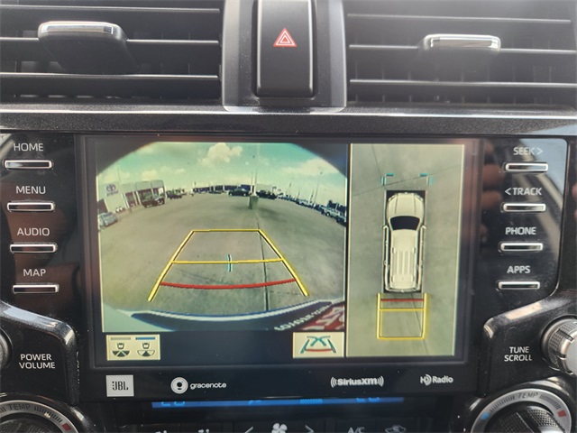 2023 Toyota 4Runner TRD Pro photo 15