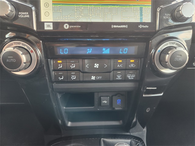 2023 Toyota 4Runner TRD Pro photo 16
