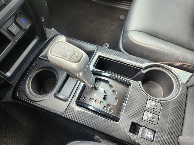 2023 Toyota 4Runner TRD Pro photo 17