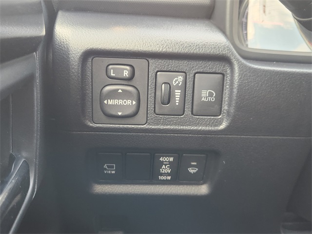 2023 Toyota 4Runner TRD Pro photo 19