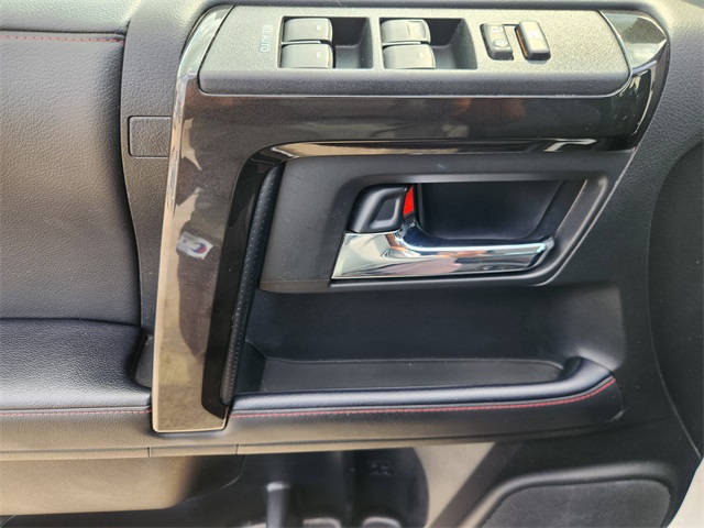 2023 Toyota 4Runner TRD Pro photo 20