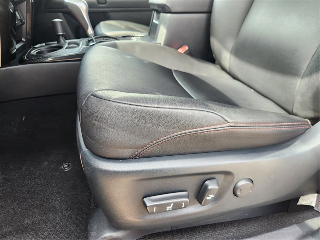 2023 Toyota 4Runner TRD Pro photo 21